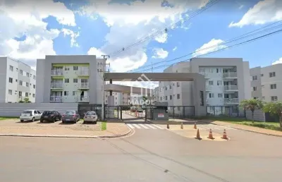 Apartamento com 3 quartos à venda na Rua Valério Ronchi, 701, Uvaranas, Ponta Grossa