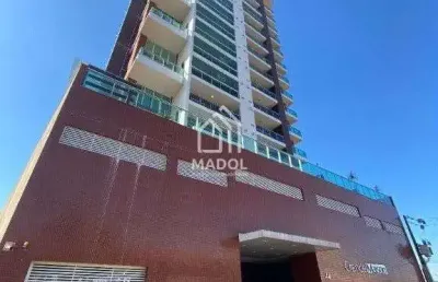 Apartamento com 3 quartos à venda na Rua Venezuela, s/n, Oficinas, Ponta Grossa