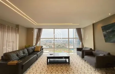 Apartamento com 3 quartos à venda na Rua Doutor Leopoldo Guimarães da Cunha, 232, Oficinas, Ponta Grossa