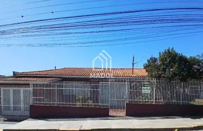 Casa com 3 quartos à venda na Rua Sabáudia, 526, Boa Vista, Ponta Grossa