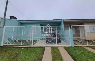 Casa com 3 quartos à venda na Rua José Pedro Silveira Godoy Gomes, 157, Boa Vista, Ponta Grossa