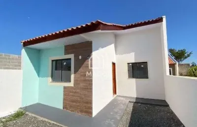 Casa com 3 quartos à venda na Rua Jorge Jarski, 78, Cará-cará, Ponta Grossa