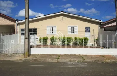 Casa com 3 quartos à venda na Rua Crisântemo, 243, Contorno, Ponta Grossa