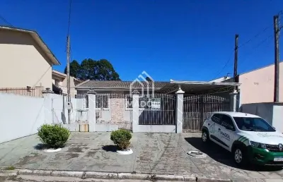 Casa com 3 quartos à venda na Rua Doutor Estevam Ribeiro de Souza Neto, 1322, Contorno, Ponta Grossa