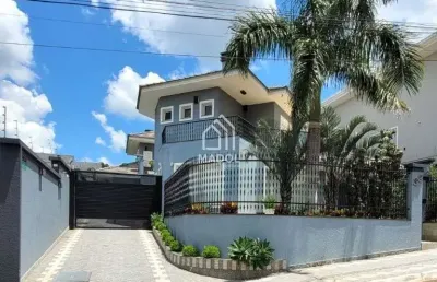 Casa com 3 quartos à venda na Rua Hermínio Baggio, 33, Estrela, Ponta Grossa