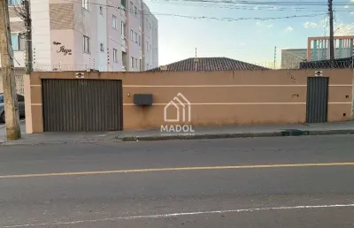 Casa com 3 quartos à venda na Rua Estanislau Anastácio Piekarski, 274, Estrela, Ponta Grossa