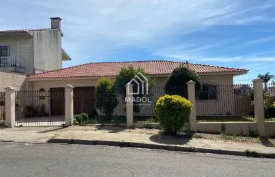 Casa com 3 quartos à venda na Rua Maria Auxiliadora, s/n, Neves, Ponta Grossa