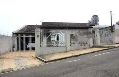 Casa com 3 quartos à venda na Rua Gonçalves Ledo, 39, Oficinas, Ponta Grossa
