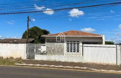 Casa com 4 quartos à venda na Rua Dom Pedro I, 613, Oficinas, Ponta Grossa