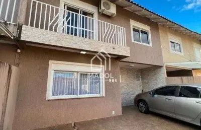 Casa com 3 quartos à venda na Rua Prudente de Morais, 596, Estrela, Ponta Grossa
