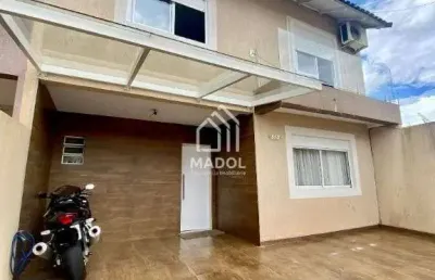 Casa com 3 quartos à venda na Rua Prudente de Morais, 455, Estrela, Ponta Grossa