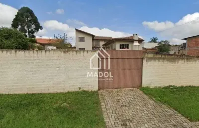 Casa com 4 quartos à venda na Rua Florestópolis, 88, Oficinas, Ponta Grossa