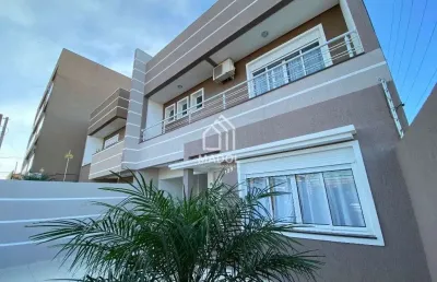 Casa com 3 quartos à venda na Rua Thaumaturgo de Azevedo, 109, Oficinas, Ponta Grossa