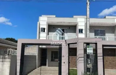 Casa com 3 quartos à venda na Rua Mandaguaçu, 909, Oficinas, Ponta Grossa