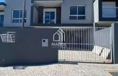 Casa com 3 quartos à venda na Rua Rio Grande do Sul, s/n, Orfãs, Ponta Grossa