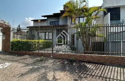 Casa com 3 quartos à venda na Rua Assis Brasil, 110, Orfãs, Ponta Grossa