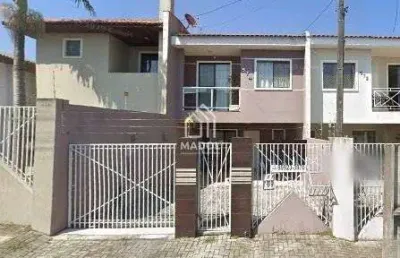 Casa com 3 quartos à venda na Rua Assis Brasil, 570, Orfãs, Ponta Grossa