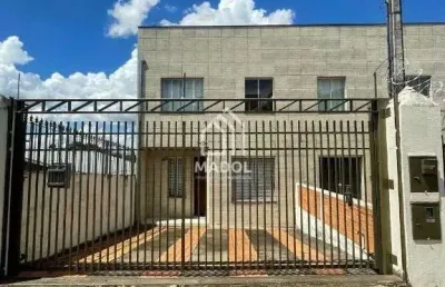 Casa com 3 quartos à venda na Rua Dario Veloso, 771, Uvaranas, Ponta Grossa