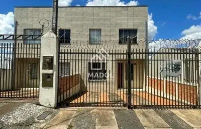 Casa com 3 quartos à venda na Rua Dario Veloso, 773, Uvaranas, Ponta Grossa