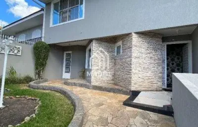 Imóvel comercial à venda em estrela, ponta grossa - pr