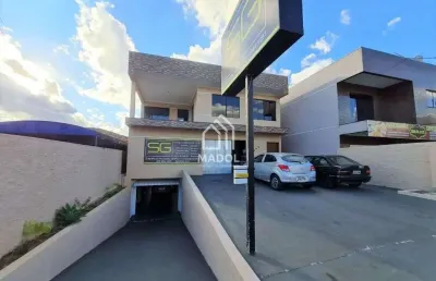 Imóvel comercial à venda em uvaranas, ponta grossa - pr