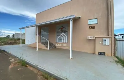 Loja à venda por r$ 900.000,00 - contorno - ponta grossa/pr