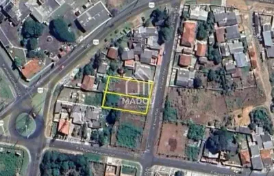 Lotes à venda na região do parque nossa senhora das graças (boa vista)