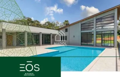 Terreno à venda, 279 m² por r$ 195.000,00 - contorno - ponta grossa/pr