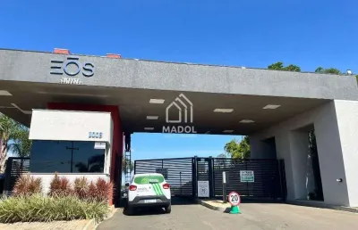 Terreno à venda, 200 m² por r$ 140.000 - contorno - ponta grossa/pr