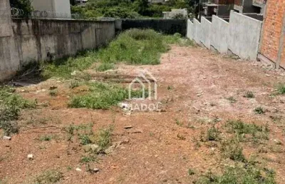 Terreno à venda, 350 m² por r$ 235.000,00 - oficinas - ponta grossa/pr