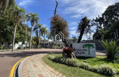 Terreno à venda, 1146 m² por r$ 1.200.000 - orfãs - ponta grossa/pr