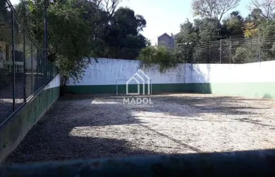 Pousada à venda, 280 m² por r$ 750.000 - estrela - ponta grossa/pr