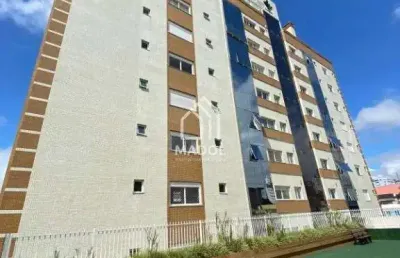 Apartamento com 2 quartos para alugar na Rua Benjamin Constant, 1031, Centro, Ponta Grossa