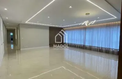 Apartamento com 3 quartos à venda na Rua Doutor Paula Xavier, 1301, Centro, Ponta Grossa