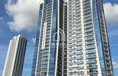 Apartamento com 4 quartos à venda na Rua Frei Veloso, 150, Oficinas, Ponta Grossa