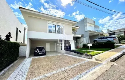 Casa em condomínio à venda em estrela, ponta grossa - pr