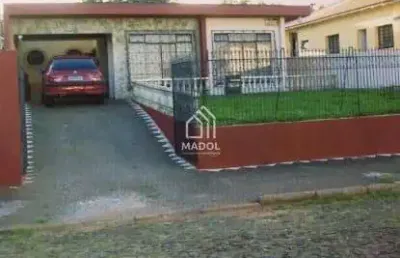 Casa comercial à venda na Rua Brasil, 132, Oficinas, Ponta Grossa