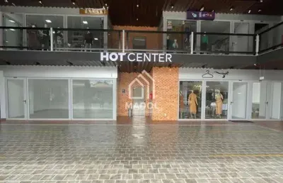 Sala comercial para alugar na Rua Francisco Otaviano, 450, Nova Rússia, Ponta Grossa