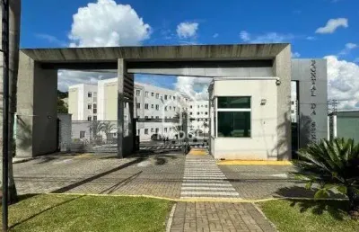 Apartamento para locação ou venda em olarias, ponta grossa - pr