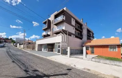 Apartamento  para locação em uvaranas - ponta grossa