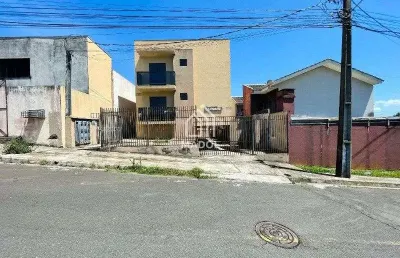 Apartamento para locação em ponta grossa - edifício são francisco