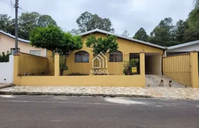 Casa à venda no bairro santa terezinha, por r$ 390.000,00