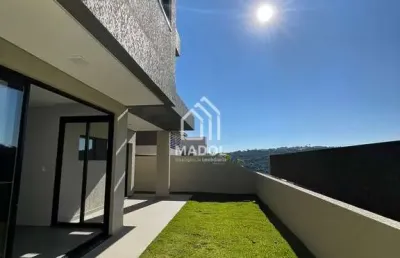 Encante-se com esta casa nova e pronta para receber sua história!