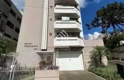 Apartamento à venda com 3 quartos e closet, 3 banheiros e 2 vagas por r$ 650.000
