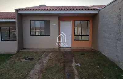 Campobello oficinas: casa com 2 quartos em região valorizada
