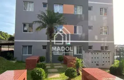 Apartamento no vittace clube–2 quartos, churrasqueira privativa e lazer completo