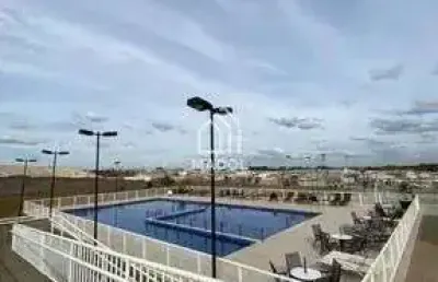 Terreno/lote à venda no condomínio paysage ancore com 200m² por r$ 200.000