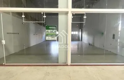 Sala comercial para alugar na Rua Augusto Ribas, 289, Centro, Ponta Grossa