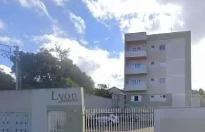 Apartamento à venda oficinas, 02 quartos (1suíte) - edifício lyon residence