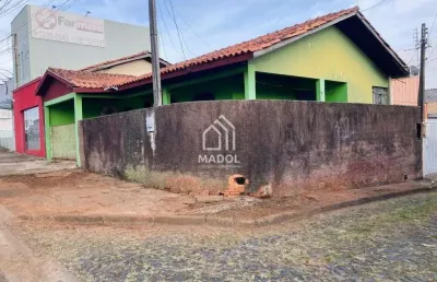 Imóvel residencia/comercial para venda no bairro neves